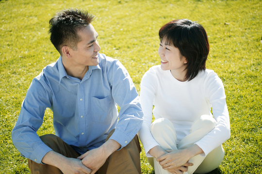 名義預金の根拠、夫婦別産制