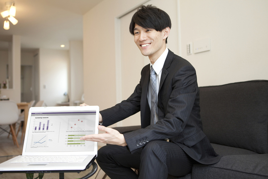 贈与税の仕組み